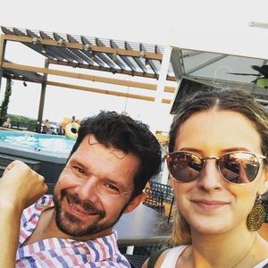 Meet your Posher, Jenna